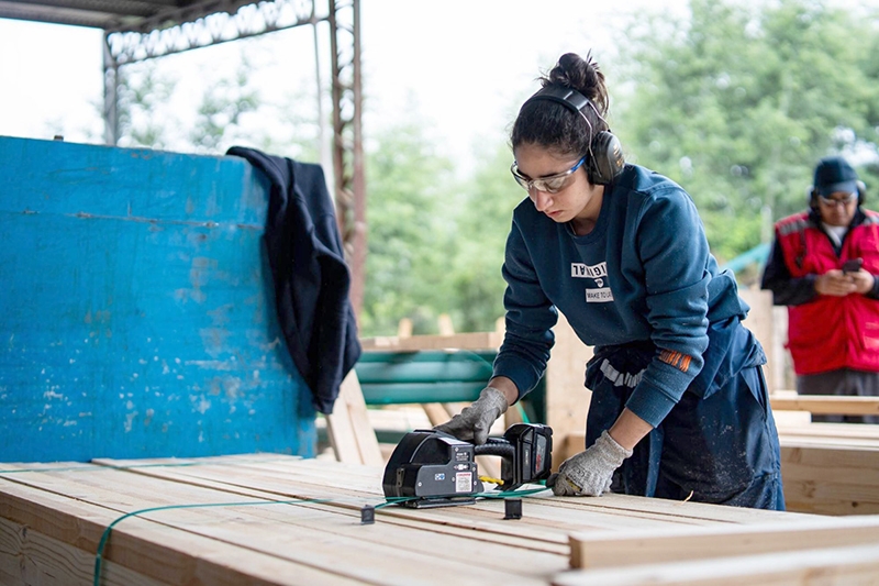 Positivas señales de empleo en el Maule en línea con la tendencia de reactivación en Chile