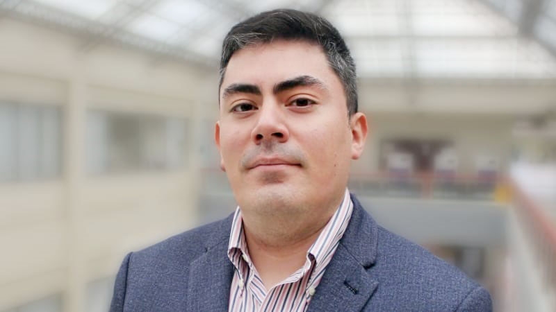 Socavones y las comunidades