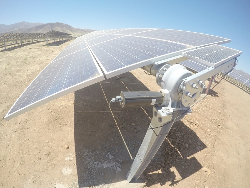 Solek proyecta 2022 con ambiciosas metas para las energías limpias