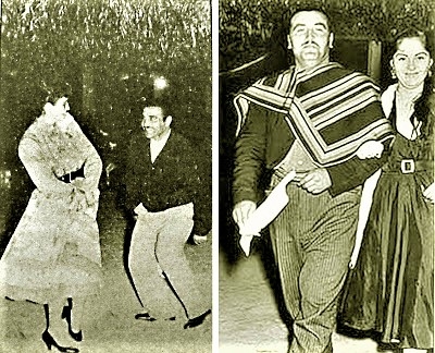 El Guatón Loyola, su verdadera historia