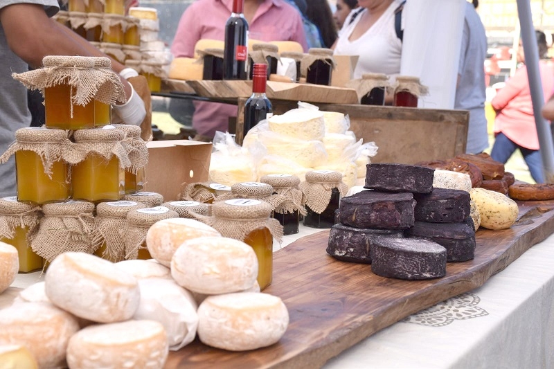 Gore Maule, CRDP y municipalidad de Chanco invitan a “La Feria Nacional del Queso”