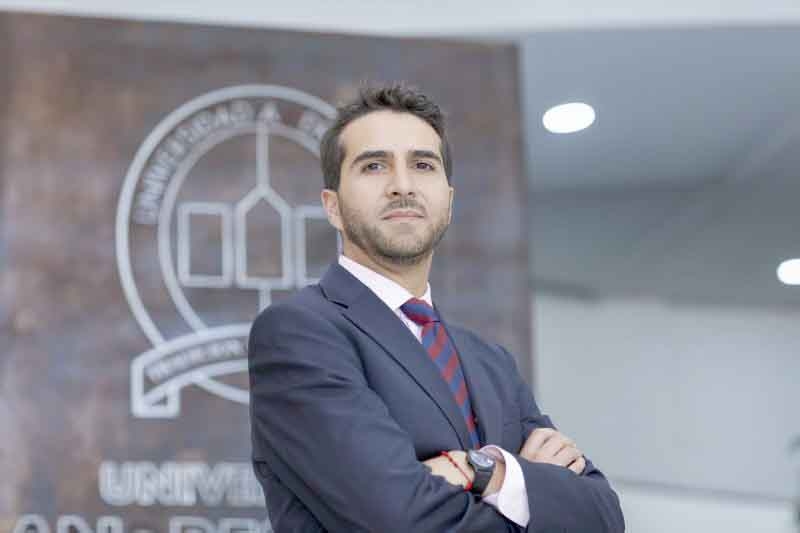 Debates políticos con ausencia de Educación
