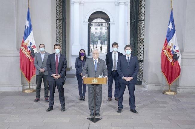 Promulgada ley del tercer retiro del fondo de pensiones