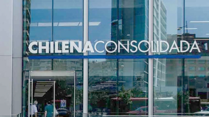 Caso seguros de Codelco: CMF sanciona a Chilena Consolidada y aplica multas a directores y ex gerente general
