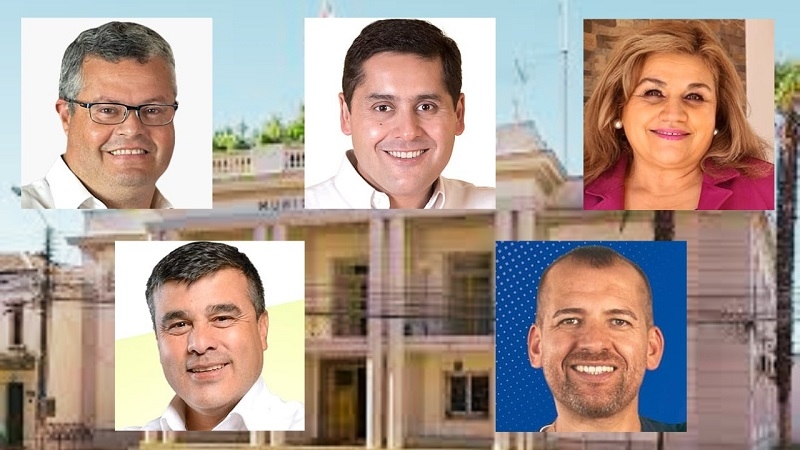 Elecciones en Linares: Entre la continuidad y la renovación