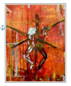 EL CRISTO ROTO
