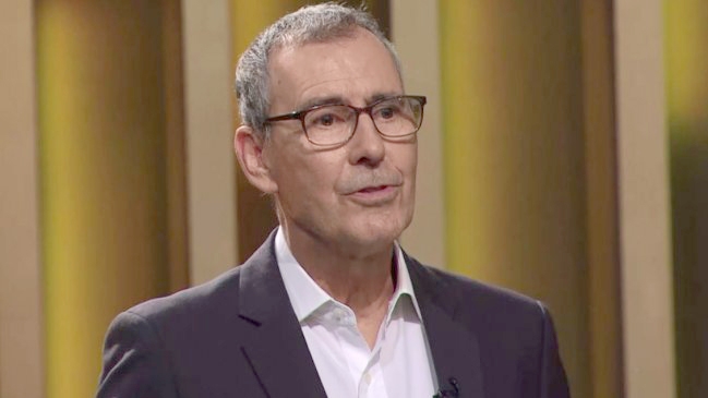 Cristián Campos se lanza contra ChileActores: "Me patearon en el suelo"