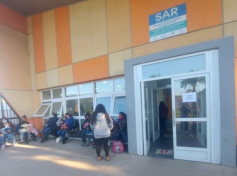 Gremios, parlamentarios y alcaldes del Maule Sur se suman a inquietud por aporte anunciado a salud primaria