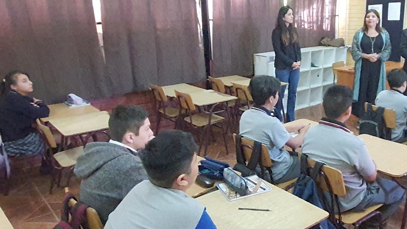  Realizan seguimiento de plazos y programas del acuerdo por la educación pública.