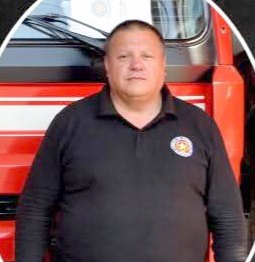 Comunidad de Vega Ancoa despidió a conocido vecino Osvaldo Barrera