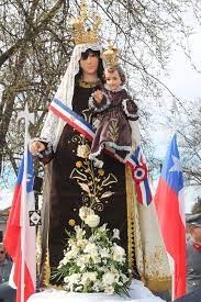 Cantata a la Virgen del Carmen será este sábado en Linares