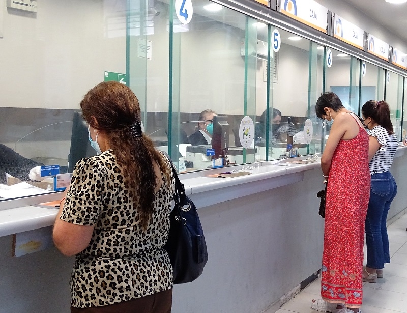 Aporte Familiar Permanente 2025 ha llegado a más de 140 mil familias maulinas