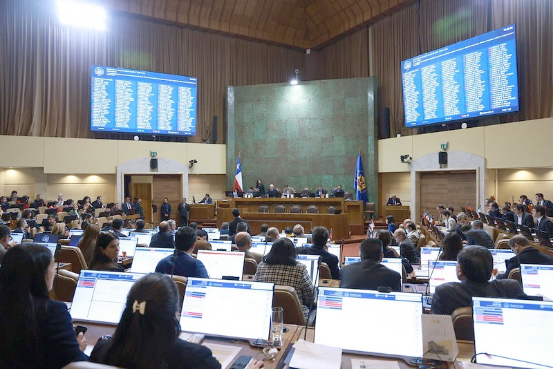 Proyecto de ley reconoce a quienes cumplieron con el servicio militar en dictadura y fueron víctimas de violaciones a los derechos humanos.