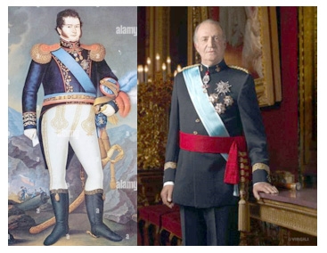  ASUNCIÒN DEL MANDO PRESIDENCIAL... ¿INVESTIDURA O CORONACIÔN?