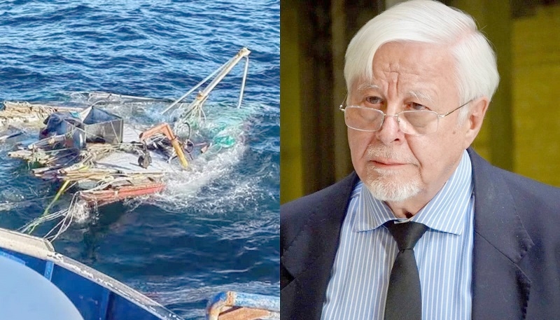  Caso Bruma: Diputado Roberto Celedón califica como gravísima la posible alteración de la caja naranja del Cobra