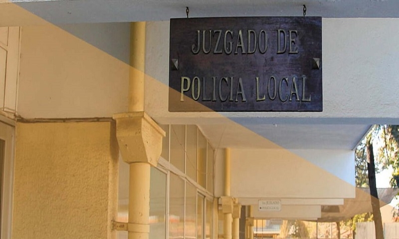 Tribunal Constitucional mantiene límites a apelaciones en Juzgados de Policía Local