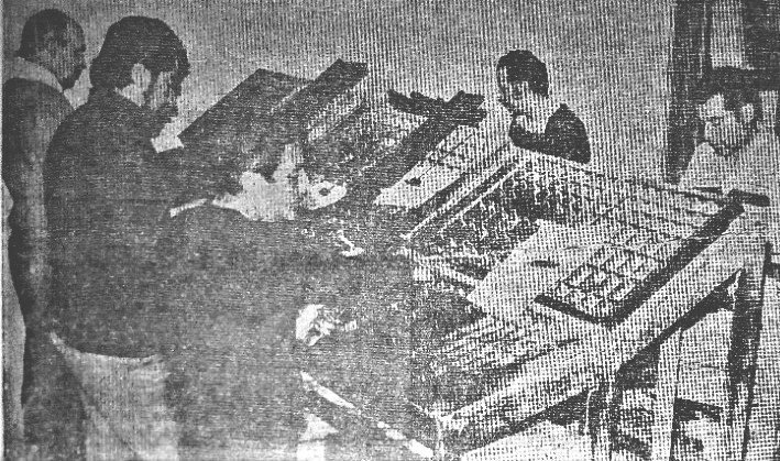 88° Aniverdario Diario El Heraldo Fundado el 29 de agosto de 1937