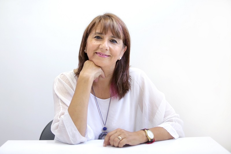 No es lugar para los débiles