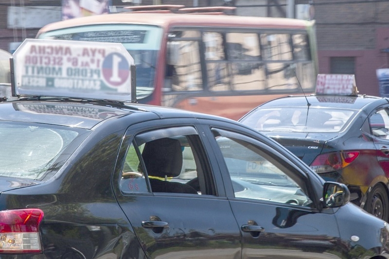 Avanza proyecto que reduce evasión tarifaria en el transporte público