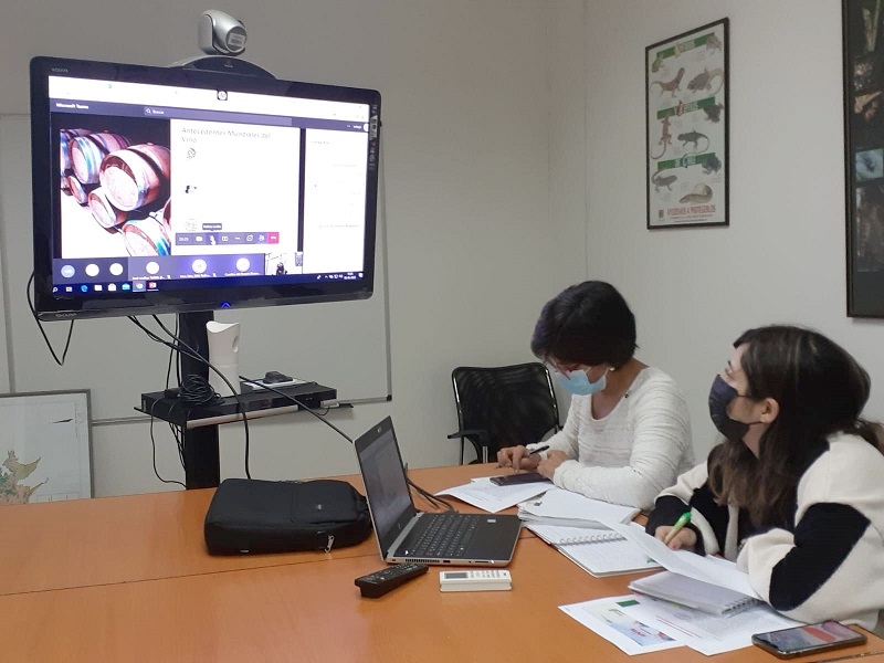 SEREMI de Agricultura reactivó mesa del vino del Maule