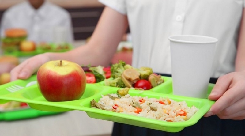 Programa de Alimentación Escolar de Junaeb incorpora nuevos productos y preparaciones de pueblos originarios