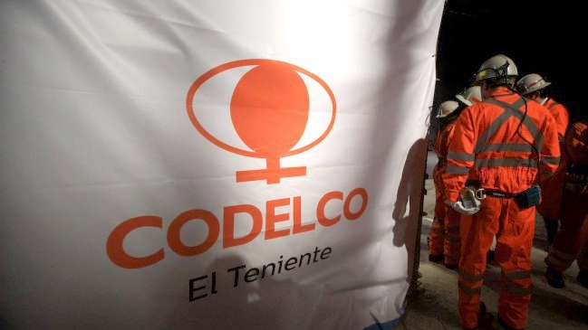 Expertos descartan crisis en la industria chilena del cobre por aranceles de Trump