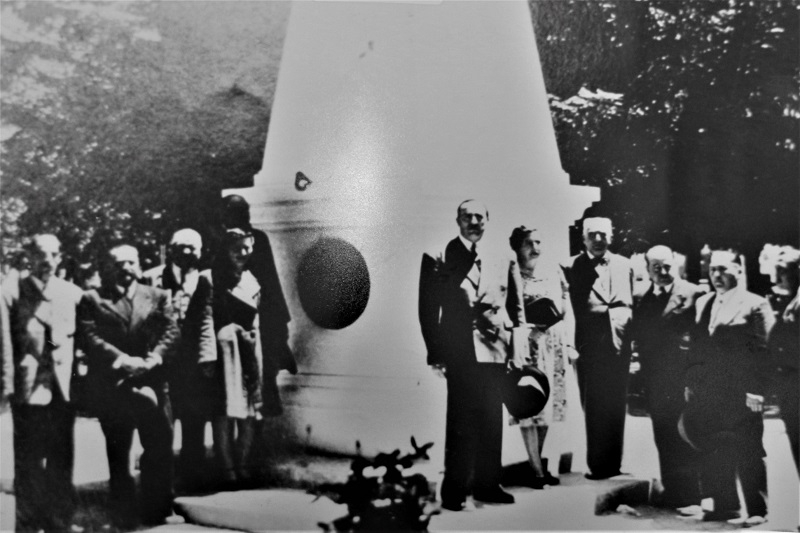 88° Aniversario Diario El Heraldo  Fundado el 29 de agosto de 1937