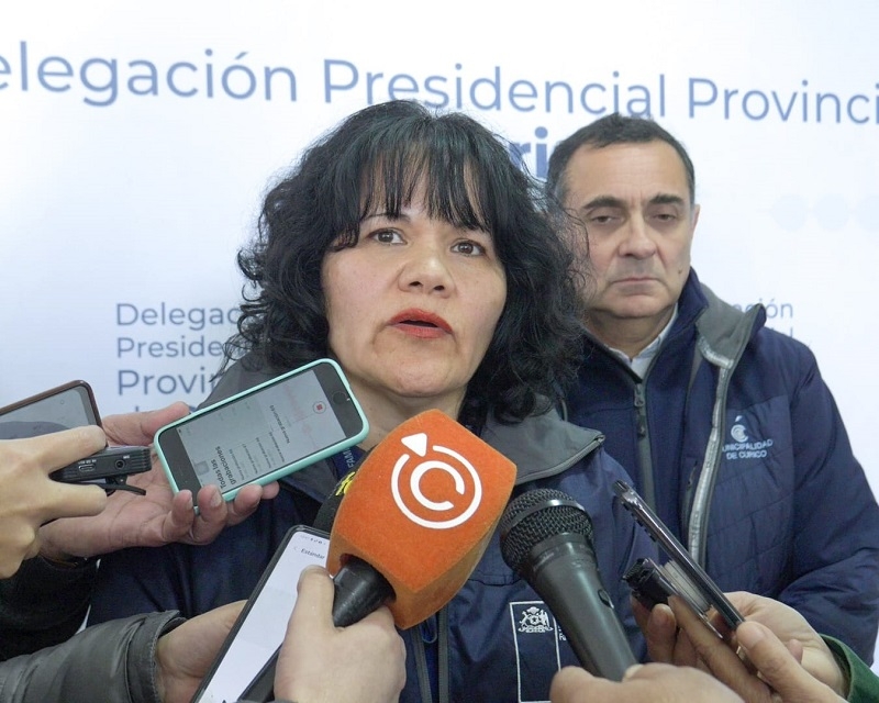 Balance Regional: 5.284 FIBE aplicadas e ingresadas en el Maule