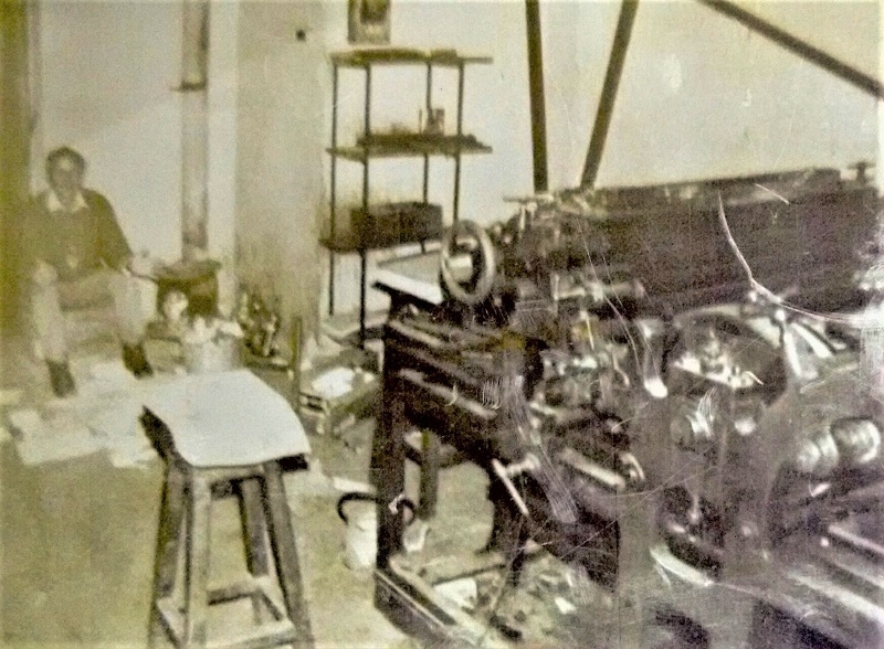 88° Aniversario Diario El Heraldo  Fundado el 29 de agosto de 1937