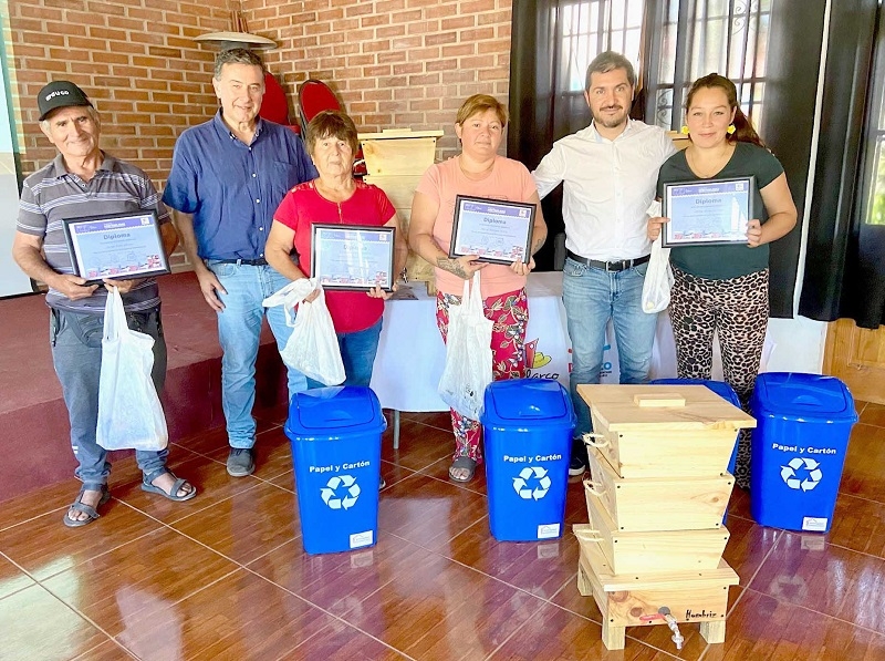 A través del Programa Habitabilidad, asistido técnicamente por el FOSIS  Gobierno otorga mejores viviendas y mayor calidad de vida a familias de Talca, Longaví, Pelarco y Pencahue