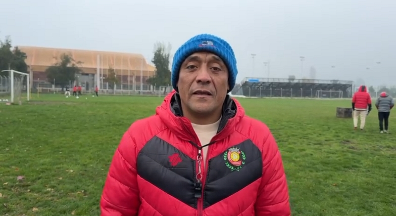  Rodrigo “Kalule” Meléndez está de vuelta y retoma la banca de los albirrojos 