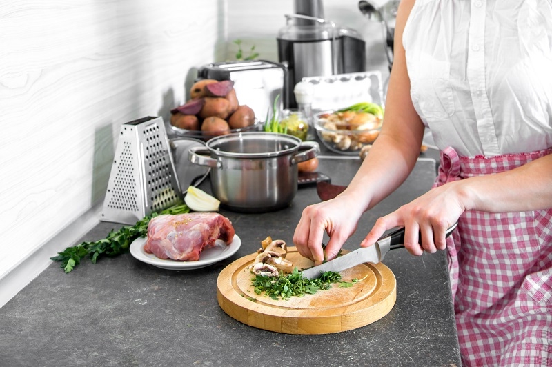 Mejore sus hábitos alimenticios con acompañamiento profesional gratuito y online