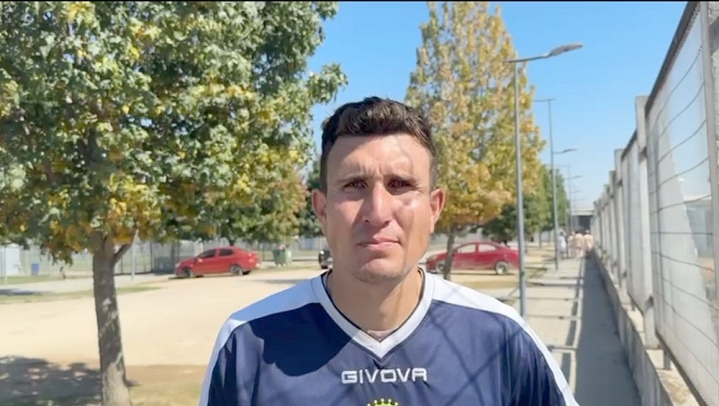 El patrón  de la defensa 