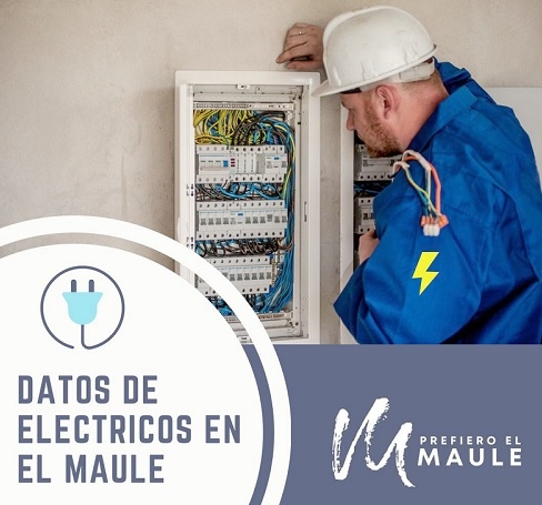 Nueva iniciativa de Prefiero el Maule busca ayudar a diferentes oficios en la región del Maule