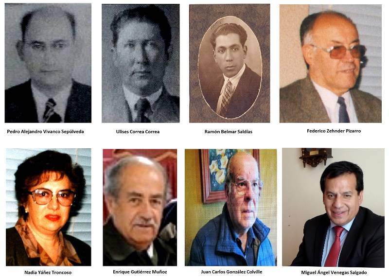 EL HERALDO Y SU COMPROMISO CON EL MAULE SUR