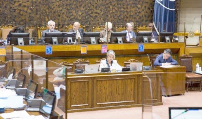 Presupuesto 2023: Senado despacha las primeras 17 partidas