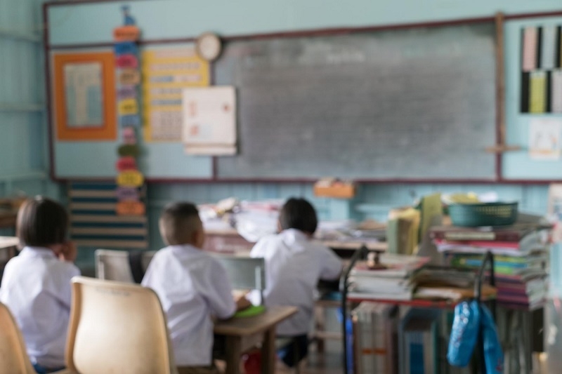 Recogerán experiencia de docentes en escuelas altamente diversas