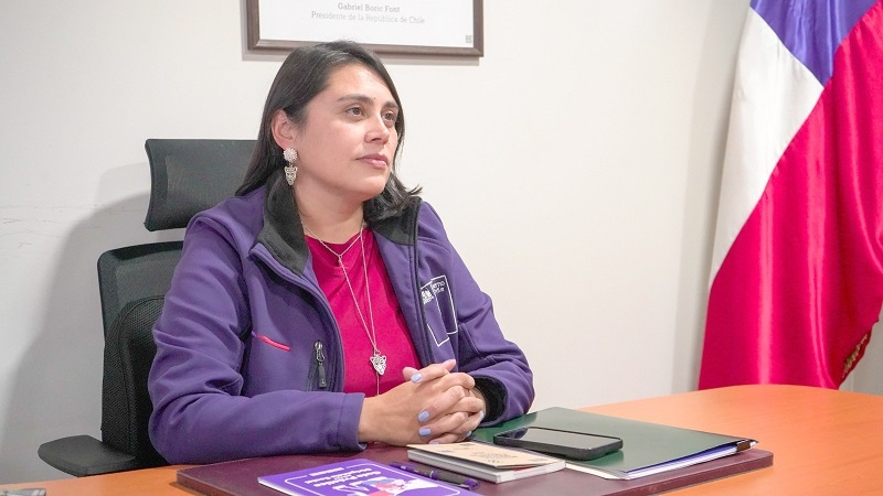 Chile fortalece su proyección internacional con agenda estratégica en Asia-Pacífico