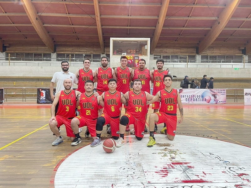 Básquetbol:Revalidando el buen inicio de temporada