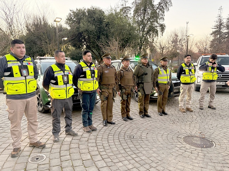 Positiva Ronda Impacto en Retiro