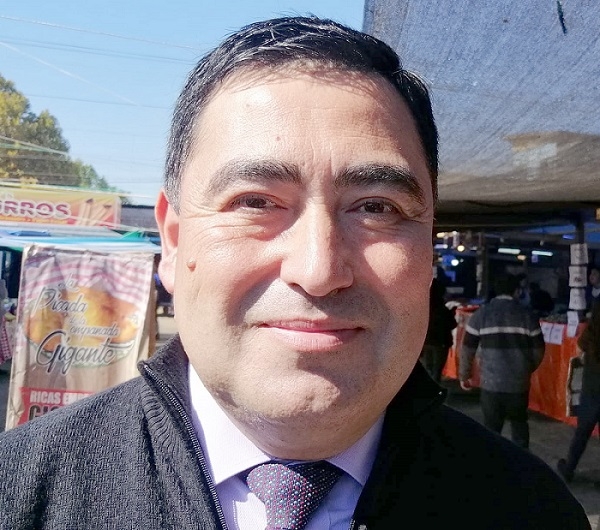 Concejal Leandro Alfaro: “Profesores y Asistentes de Linares deben contar con  el máximo de información sobre el traspaso al SLEP”