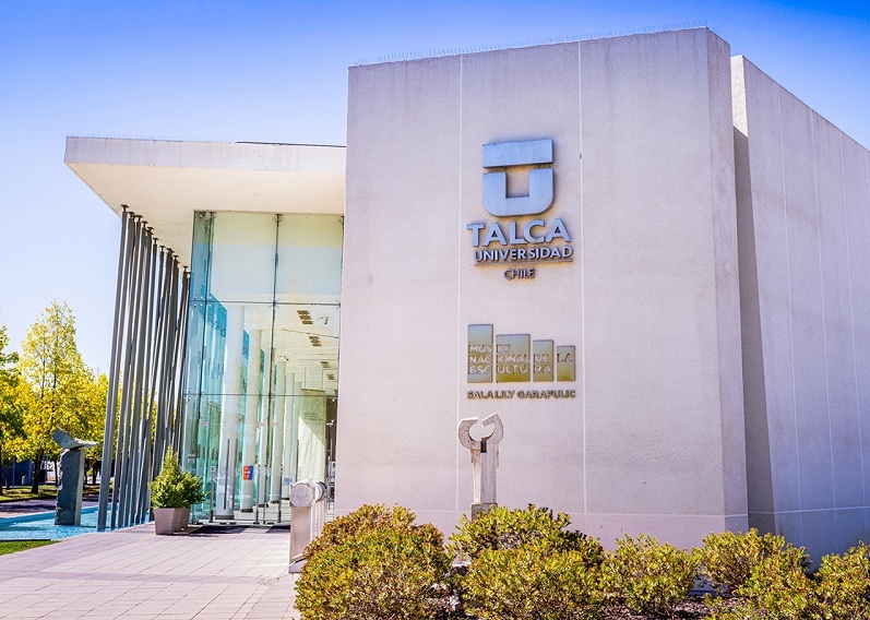 UTalca se encuentra preparada para   las clases presenciales en marzo  
