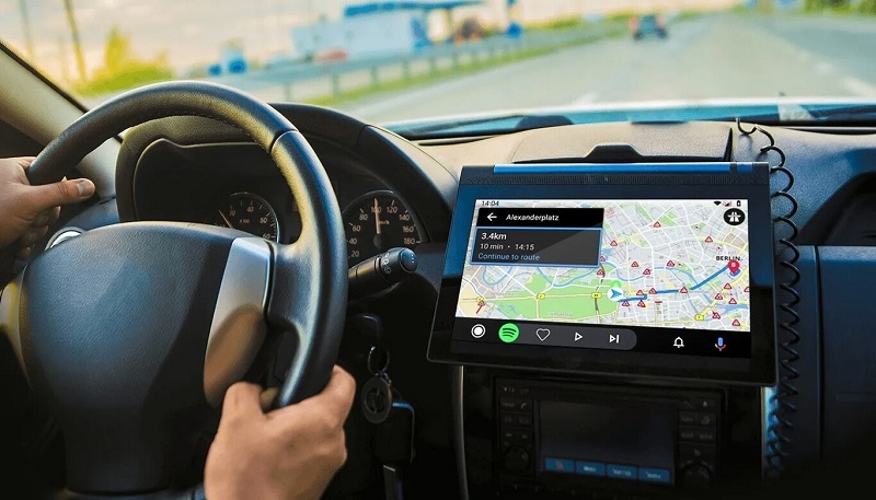  SERNAC Demanda colectivamente Asegurados HDI Seguros y SURA por no entregar GPS 