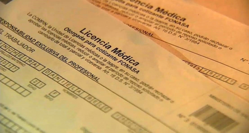 Corte Suprema conoció  informe de Fiscal Judicial sobre funcionarios que salieron del territorio nacional con licencia médica