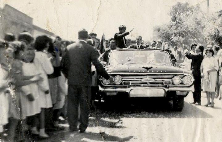 88° Aniverdario Diario El Heraldo Fundado el 29 de agosto de 1937