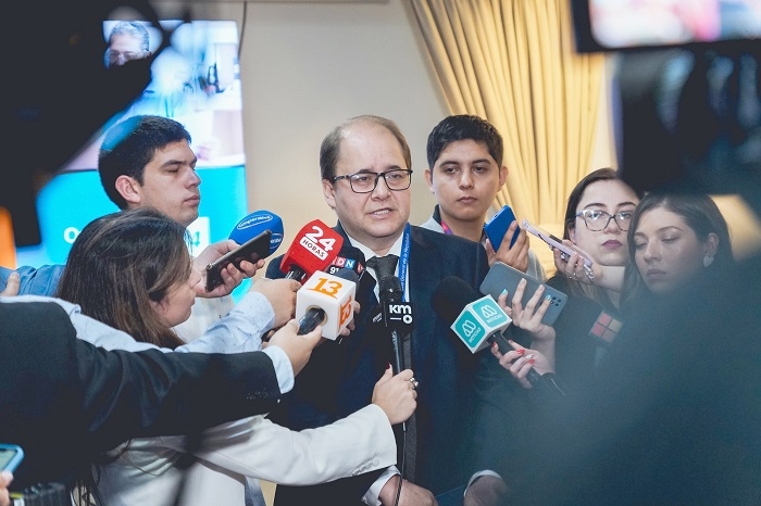 Primera fase de Operación Renta 2024