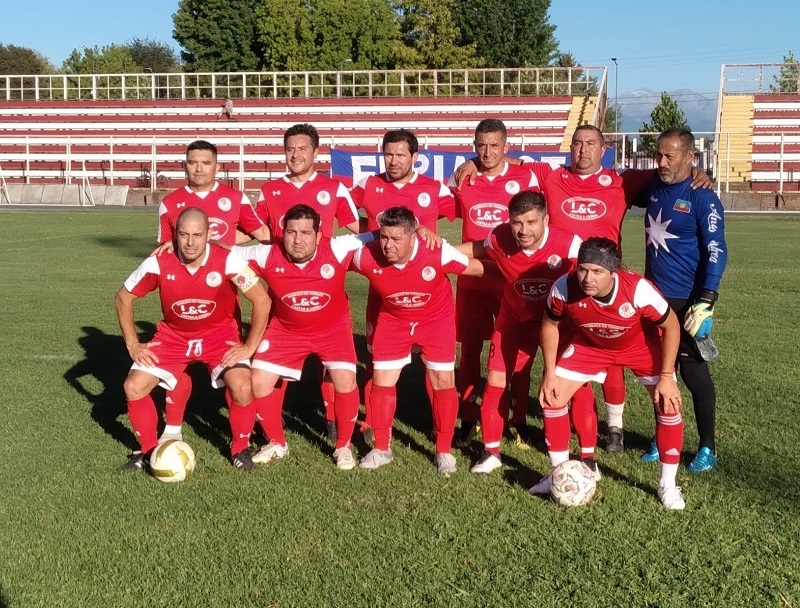Despertaron en el complemento  Diablos Rojos goleó 3 a 0 y clasificó a cuartos de final en Copa de Campeones 