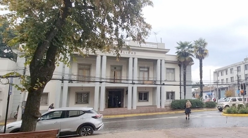 Linares: declaraciones “cruzadas” y requerimiento al TER en carpeta en medio de caso facturas falsas