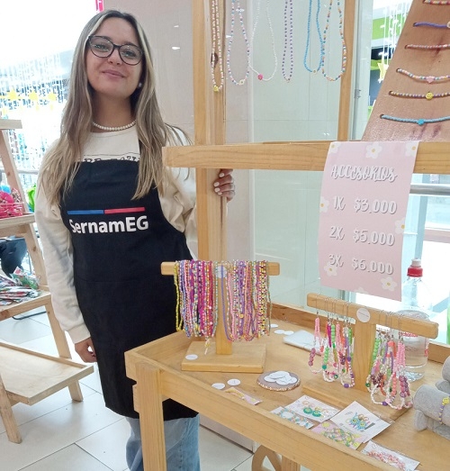  SernamEG abre postulaciones 2023 del programa  Mujeres Jefas de Hogar en 26 comunas del Maule