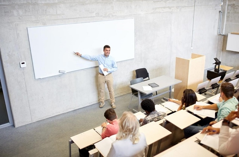 Anuncian taller sobre innovación en práctica docente
